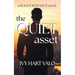 The Quiet Asset: a ROGUE ROMANCE novel