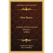 Don Bosco: A Sketch Of His Life And Miracles (1884)