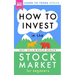 How to Invest in the Stock Market for Beginners: Learn to Trade Stocks. Buy, Sell & Build Wealth!
