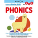 Kumon My Bk of Reading Skills: Phonics
