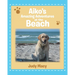 Aiko's Amazing Adventures at the Beach