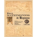 Libro de Matrimonios de Reynosa 1790-1811: Parracos: Pedro Maldonado y Zapata, Jose Patricio Mendoza, Agustin Lira, Nicolas Bally, Juan Jose Cardenas