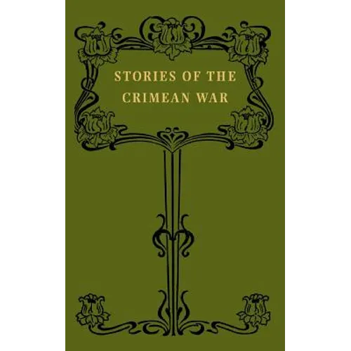 Stories of the Crimean War
