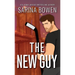 The New Guy Special Edition