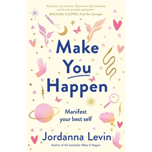 Make You Happen