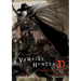 Vampire Hunter D Omnibus: Book Eight