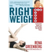 The Right Weigh