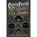 The Spider (Cryptofiction Classics - Weird Tales of Strange Creatures)