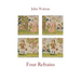 Four Refrains
