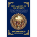 Testaments of the Twelve Patriarchs: The Dying Words and Ancient Prophecies of Jacob's Sons - A Classic Apocryphal Text of Moral Wisdom and Divine Rev
