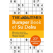 The Times Bumper Book of Su Doku: 20th Anniversary Edition, 300 Puzzles Selected by Puzzle Master Wayne Gould