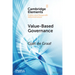 Value-Based Governance