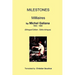 Milestones: Milliaires 1978-1989