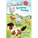 Pony Scouts: Runaway Ponies!