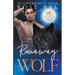 Runaway Wolf