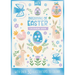 Dreaming of Easter Colouring Book: Colouring Book
