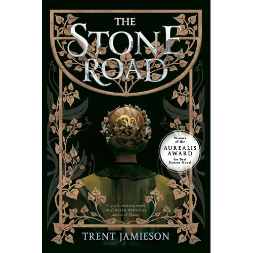 The Stone Road
