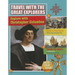 Explore with Christopher Columbus