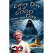 Every Day is a GOOD Day: Robert Shea on Illuminatus! Writing and Anarchism