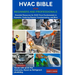 HVAC Bible for Beginners and Professionals: Essential Resources for HVAC From Fundamentals to Expertise, Features Repairs, Troubleshooting and more