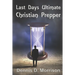 Last Days Ultimate Christian Prepper