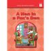Basic Reading Series, Level B Reader, A Hen in a Fox's Den: Classic Phonics Program for Beginning Readers, ages 5-8, illus., 98 pages