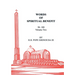 Words of Spiritual Benefit Volume 2