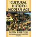 A Cultural History of the Modern Age: Volume 1, Renaissance and Reformation
