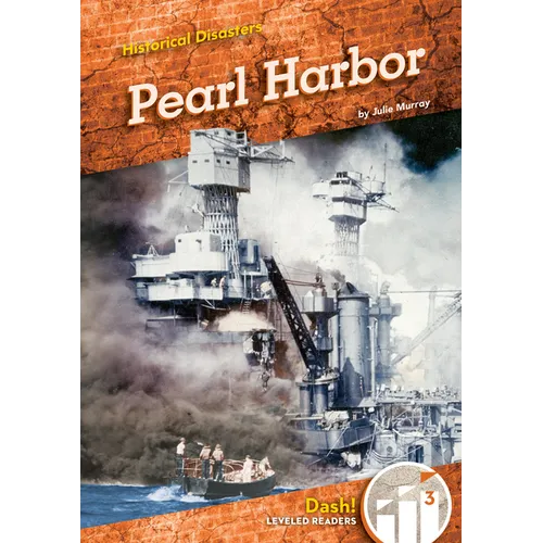 Pearl Harbor