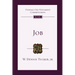 Job: An Introduction and Commentary Volume 14