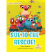 Sue to the Rescue!
