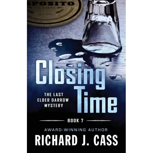 Closing Time