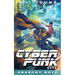 Cyberpunk City Book Two: Anarchy Boyz