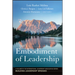 The Embodiment of Leadership