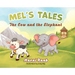 Mel's Tales: The Cow and the Elephant