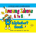 Amazing Idioms A to Z, Alphabet Book: A Read and Learn Book