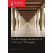 The Routledge Handbook of Hellenistic Philosophy