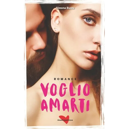 Voglio Amarti