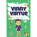 Vinny Virtue and Blessed Solanus Casey: Catholic Kids Books