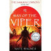 Way of the Viper: The Samurai Cowboys - Book Two
