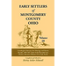 Early Settlers of Montgomery County, Ohio Volume 3: Genealogical Abstracts from Marriage and Divorce Records 1803 - 1827, Early Deeds Recorded Late, E