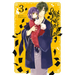 Spirits & Cat Ears, Volume 3