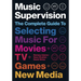 Music Supervision, 2nd Edition