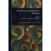 Plotinos: Complete Works
