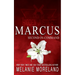 Second-In-Command - Marcus: A action-packed rescue romance
