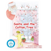 Santa and the Cotton Tree