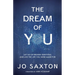 The Dream of You: Let Go of Broken Identities and Live the Life You Were Made for