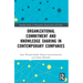 Organizational Commitment and Knowledge Sharing in Contemporary Companies