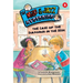 The Case of the Diamonds in the Desk (Book 8)