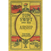 Tom Swift and His Airship: The 100th Anniversary Rewrite Project